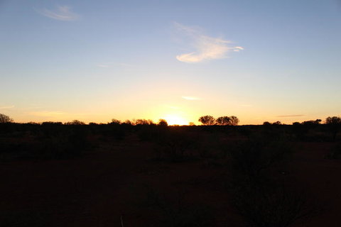 Full Uluru Base Walk At Sunrise Including Breakfast - Accommodation in Brisbane 7
