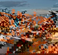 Overnight Uluru Ayers Rock Camping Tour Including Uluru Sunrise and Sunset Experience and Kata Tjuta - Accommodation in Brisbane