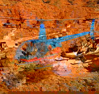 The Ultimate Combined Kings Canyon and Red Center Experience by Air - Accommodation in Brisbane