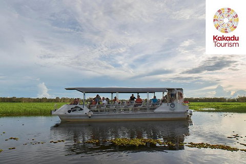 Kakadu National Park Helicopter Tour From Darwin - Accommodation in Brisbane 1
