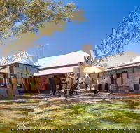 Alice Springs Telegraph Station Entry and Tour - Accommodation in Brisbane