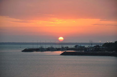 Kakadu, Nourlangie And Yellow Waters Tour From Darwin - Accommodation in Brisbane 25