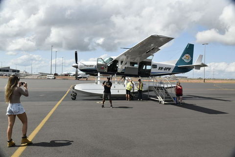 Kakadu, Nourlangie And Yellow Waters Tour From Darwin - Accommodation in Brisbane 5