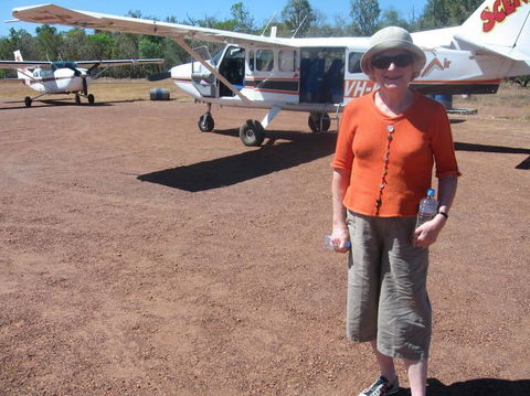 Kakadu, Nourlangie And Yellow Waters Tour From Darwin - Accommodation in Brisbane 23