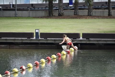 Kakadu, Nourlangie And Yellow Waters Tour From Darwin - Accommodation in Brisbane 8
