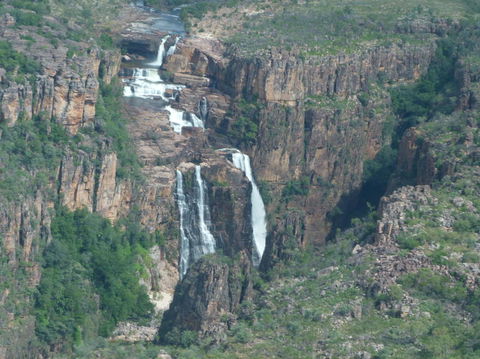 Kakadu, Nourlangie And Yellow Waters Tour From Darwin - Accommodation in Brisbane 15