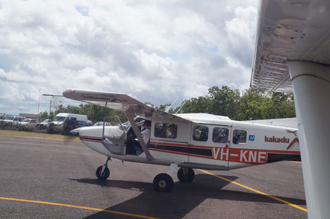 Kakadu, Nourlangie And Yellow Waters Tour From Darwin - Accommodation in Brisbane 3