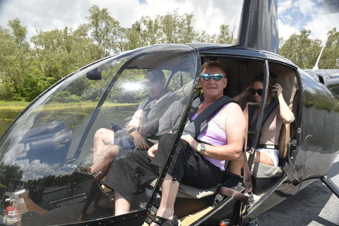 Kakadu, Nourlangie And Yellow Waters Tour From Darwin - Accommodation in Brisbane 7