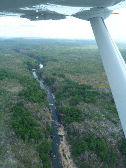 Kakadu, Nourlangie And Yellow Waters Tour From Darwin - Accommodation in Brisbane 14