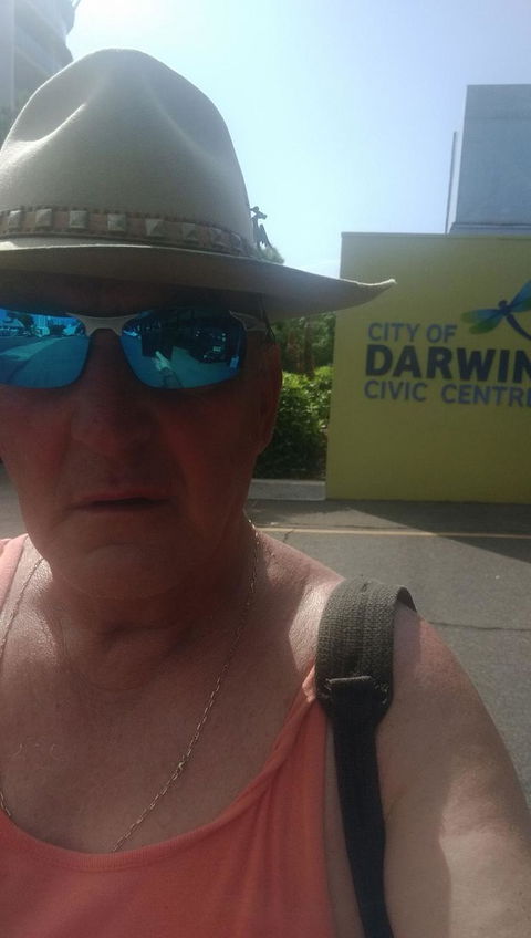 Kakadu, Nourlangie And Yellow Waters Tour From Darwin - Accommodation in Brisbane 10