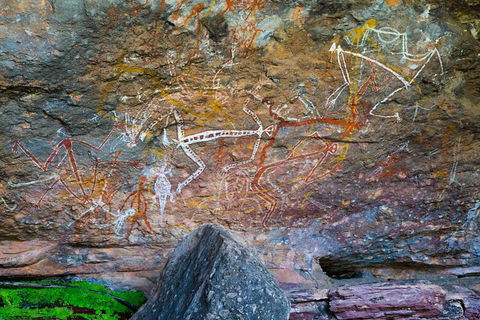 Kakadu, Nourlangie And Yellow Waters Tour From Darwin - Accommodation in Brisbane 30