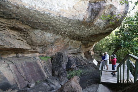 Kakadu, Nourlangie And Yellow Waters Tour From Darwin - Accommodation in Brisbane 35