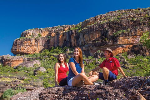 Kakadu, Nourlangie And Yellow Waters Tour From Darwin - Accommodation in Brisbane 27