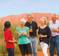 Uluru Ayers Rock Sunset Tour - Accommodation in Brisbane