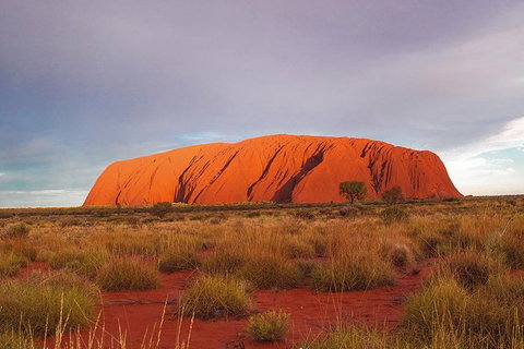 Uluru (Ayers Rock) Sunset Tour - Accommodation in Brisbane 6