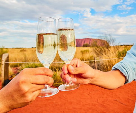 Uluru (Ayers Rock) Sunset Tour - Accommodation in Brisbane 7