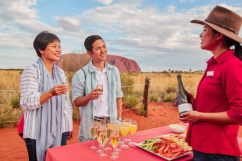 Uluru (Ayers Rock) Sunset Tour - Accommodation in Brisbane 4