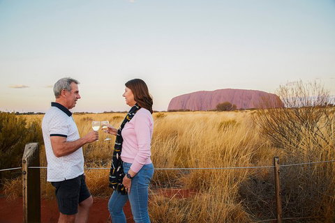Uluru (Ayers Rock) Sunset Tour - Accommodation in Brisbane 8