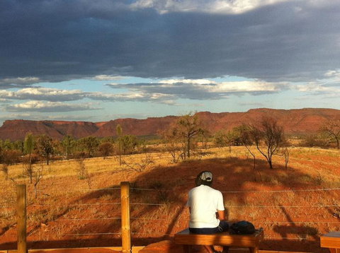 3-Day Tour From Uluru (Ayers Rock) To Alice Springs Via Kings Canyon - Accommodation in Brisbane 14