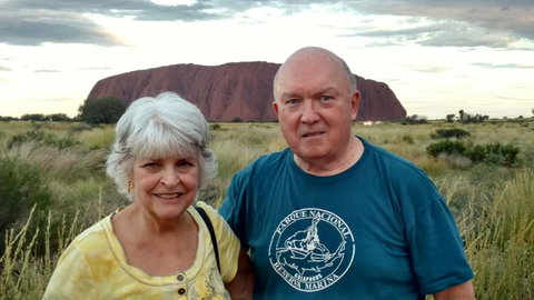 3-Day Tour From Uluru (Ayers Rock) To Alice Springs Via Kings Canyon - Accommodation in Brisbane 11