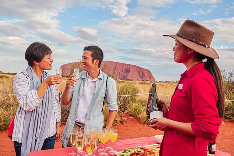 3-Day Tour From Uluru (Ayers Rock) To Alice Springs Via Kings Canyon - Accommodation in Brisbane 18