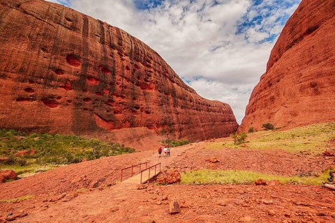 3-Day Tour From Uluru (Ayers Rock) To Alice Springs Via Kings Canyon - Accommodation in Brisbane 21