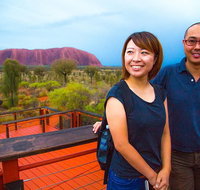 3-Day Uluru Ayers Rock to Alice Springs Red Centre Highlights Tour - Accommodation in Brisbane