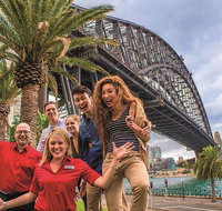 Australia Sightseeing Pass - Accommodation in Brisbane