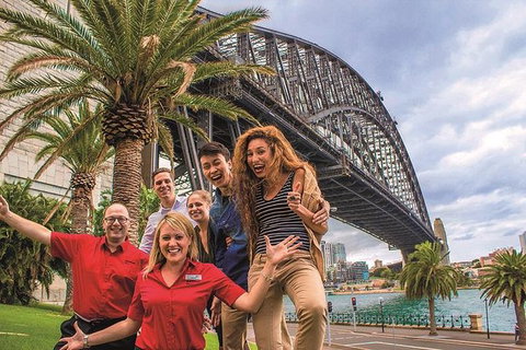 Australia Sightseeing Pass - Accommodation in Brisbane 0