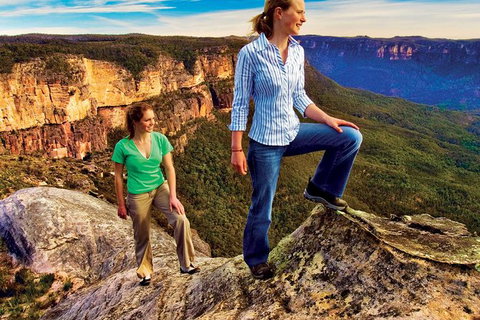 Australia Sightseeing Pass - Accommodation in Brisbane 1