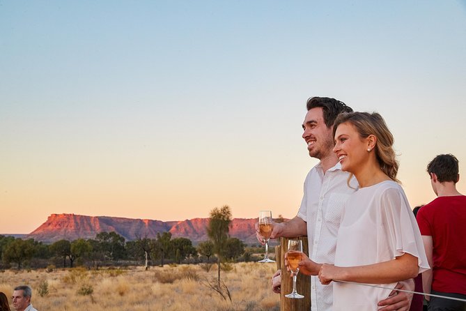 Alice Springs NT Accommodation in Brisbane