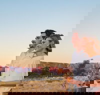 5-Day 4WD Journey from Alice Springs to Ayers Rock - Accommodation in Brisbane