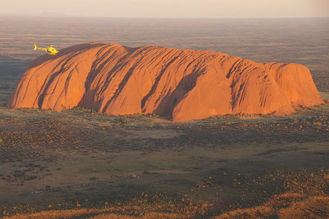 Uluru & Resort Postcard Flight - Accommodation in Brisbane 2
