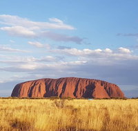 4-Hour Uluru Sunset Tour from Yulara - Accommodation in Brisbane