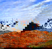 3-Day Uluru Adventure Explorer - Accommodation in Brisbane