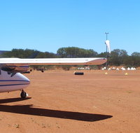 Scenic Flight The Ultimate Outback Adventure - Accommodation in Brisbane