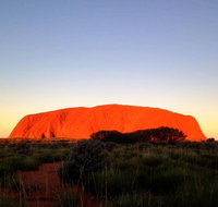 Small Group Uluru Sunset Viewing Tour - Accommodation in Brisbane