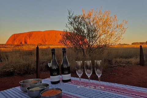 Small Group Uluru Sunset Viewing Tour - Accommodation in Brisbane 2