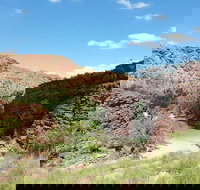 East MacDonnell Ranges 1 Day 4WD Tour - Accommodation in Brisbane