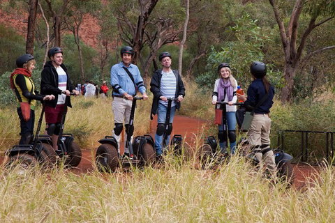 Ayers Rock Uluru Sunrise And Segway - Accommodation in Brisbane 7