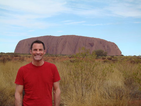Best Of Ayers Rock: Sunset Uluru And Sunrise Kata Tjuta Small Group Tours - Accommodation in Brisbane 2