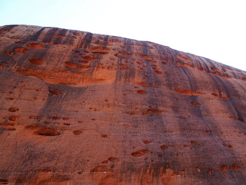 Best Of Ayers Rock: Sunset Uluru And Sunrise Kata Tjuta Small Group Tours - Accommodation in Brisbane 8
