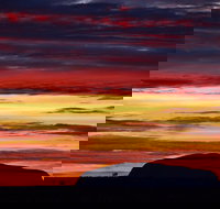 Overnight Uluru Camping Tour from Alice Springs or Ayers Rock - Accommodation in Brisbane