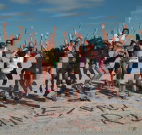 3-Day Uluru and Kings Canyon Camping Experience from Alice Springs including Outback BBQ Dinner - Accommodation in Brisbane