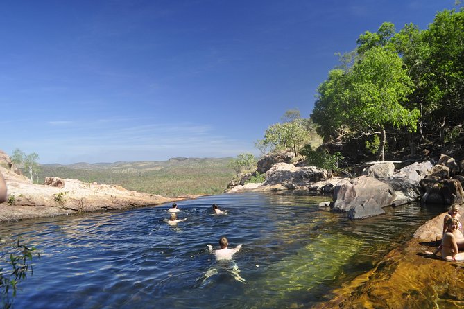  Accommodation in Brisbane