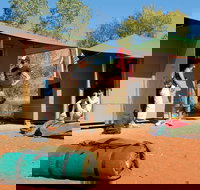 3-Day Uluru Camping Adventure from Alice Springs Including Kings Canyon - Accommodation in Brisbane