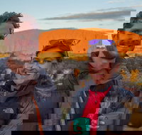 3-Day Ayers Rock Olgas and Kings Canyon Camping Safari - Accommodation in Brisbane