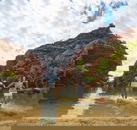 1 Day West MacDonnell Ranges Safari - Accommodation in Brisbane