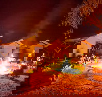 5-Day Uluru Ayers Rock and Kata Tjuta 4WD Camping Tour - Accommodation in Brisbane