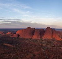 Scenic Flight Uluru  Kata Tjuta - Accommodation in Brisbane